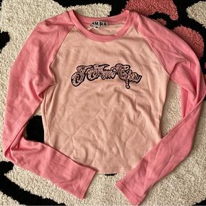 ✩I Am Gia Camryn top✩